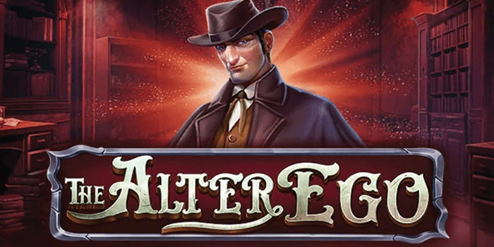 Bandar Situs Resmi Slot The Alter Ego Dengan Jackpot Gede