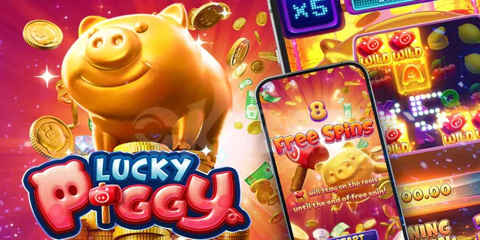 Cara Dan Tips Menang Besar di Slot Lucky Piggy