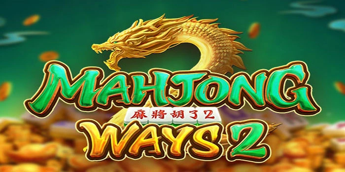 Rahasia Menang Besar Setiap Hari Slot Mahjong Ways 2