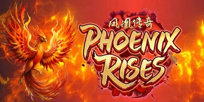 Strategi Sangat Ampuh Bermain di Slot Phoenix Rises