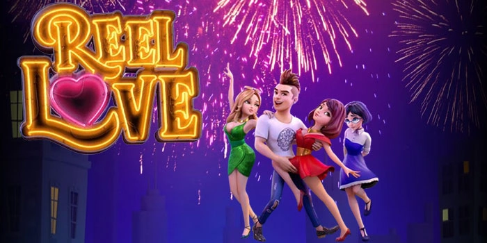 Pola Slot Reel Love Jackpot Besar Bawa Cuan Harian