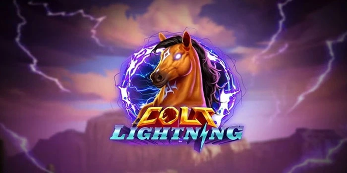 Website Slot Colt Lightning Dengan Fitur Bonus Menarik