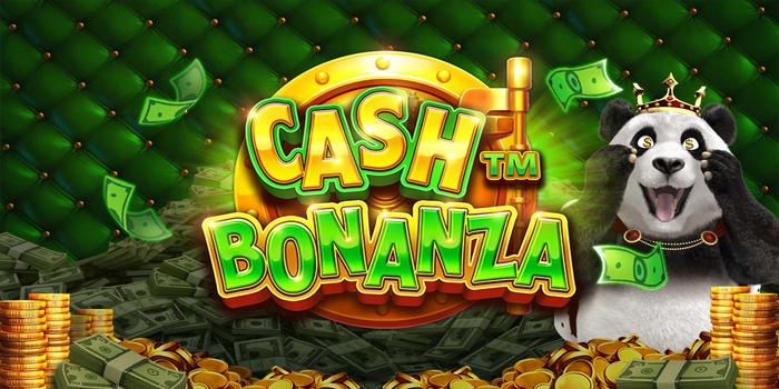 Kunci Kemenangan Maxwin Slot Online Cash Bonanza