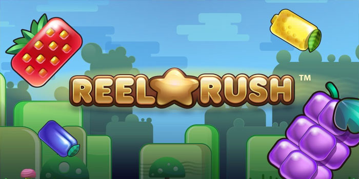 Strategi Cerdas Menang Jackpot di Slot Reel Rush