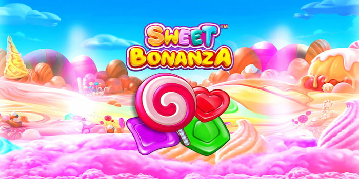 Trik Bermain di Slot Sweet Bonanza Biar Auto Cuan