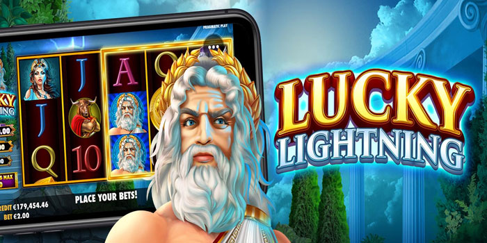 Cara Menang Maksimal di Slot Buffalo King Megaways