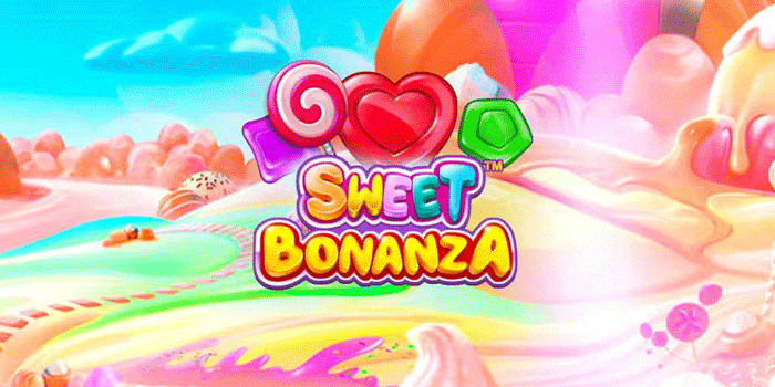 Ritme Cepat Slot Sweet Bonanza Dengan Putaran Bonus Akurat