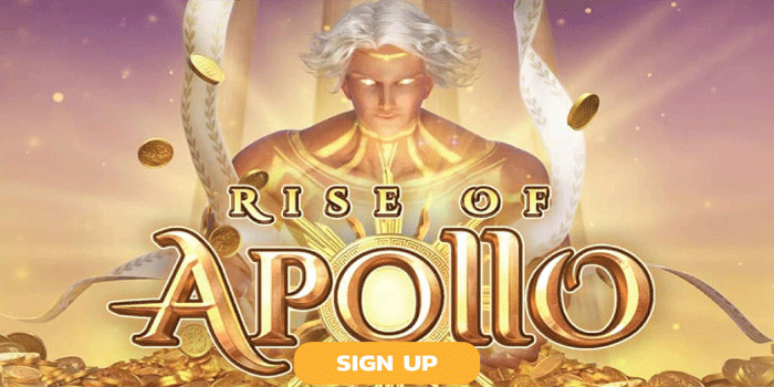 Pola Mantap Slot Rise of Apollo Dengan Putaran Bonus Cepat